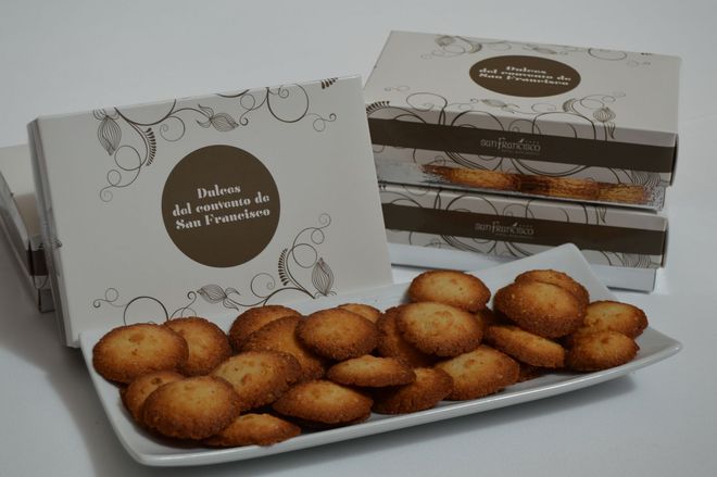 サン フランシスコ ホテル モニュメント - サンティアゴ・デ・コンポステーラ - 食事