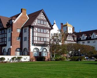 Montauk Manor - Montauk - Κτίριο
