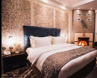 Eliton Hotel & Spa - Loutraki - Chambre