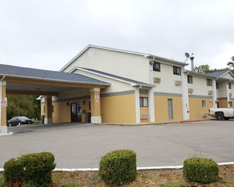 Fairbridge Inn Express Caseyville - Caseyville - Building