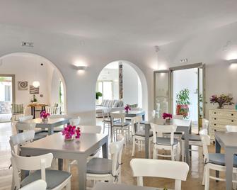 Calma Boutique Hotel - Poseidonia - Restaurante