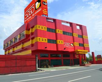 Hotel Sogo Sta. Rosa Laguna - Santa Rosa - Bâtiment