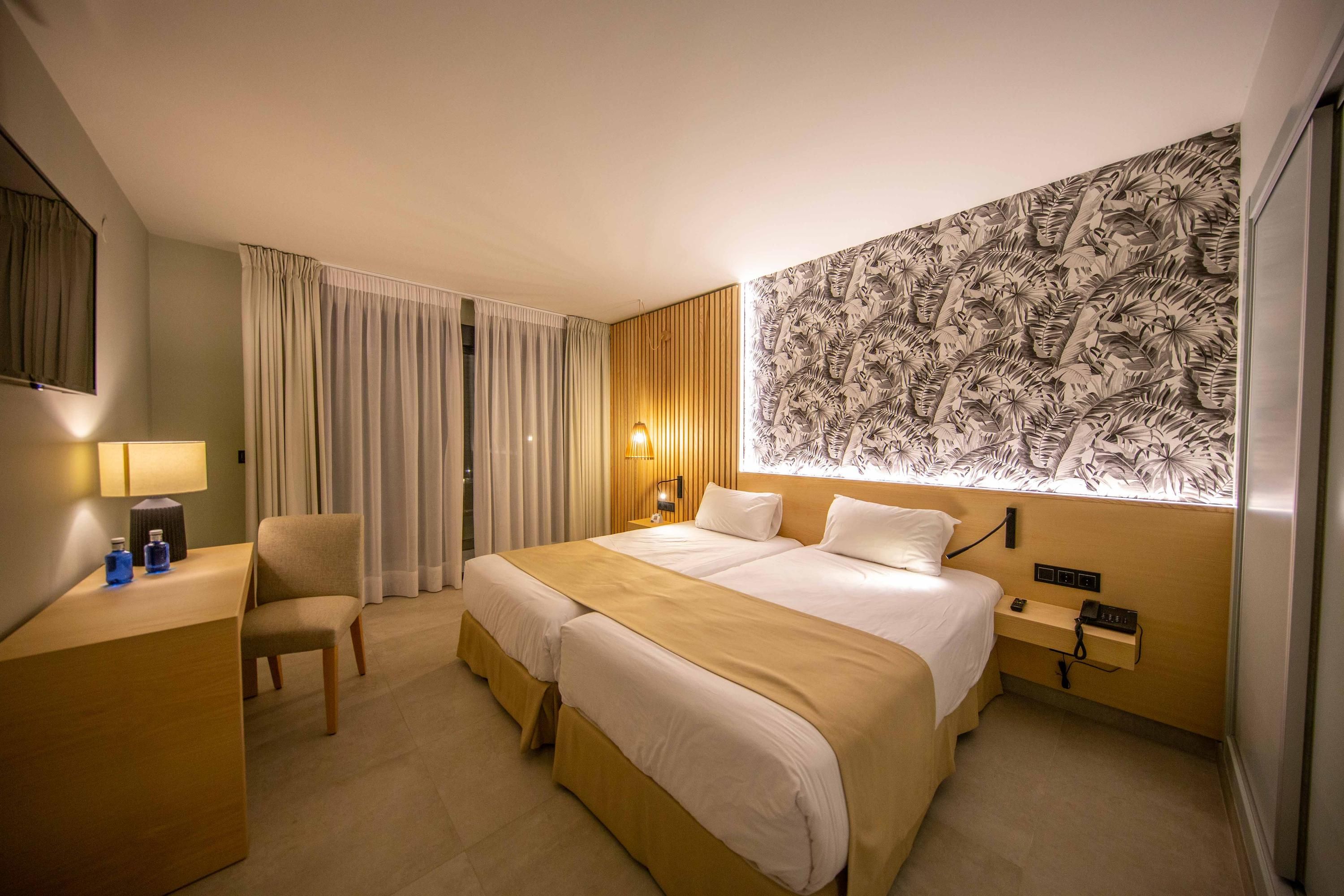 Hotel Noy - Almuñécar - Habitación