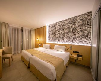 Hotel Noy - Almuñécar - Habitación