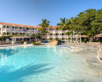 Presidential Suites by Lifestyle - Puerto Plata - Pool