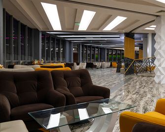 Hotel Paradise Beach Residence - Sveti Vlas - Lounge