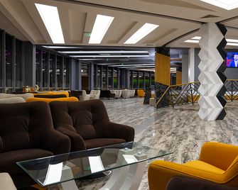 Paradise Right At The Beach - سفيتي فلاس - ردهة