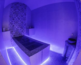 Balia Spa & Wellness - Kazimierz Dolny - Spa