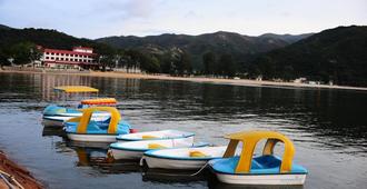 Silvermine Beach Resort - Hong Kong - Comodidades da propriedade