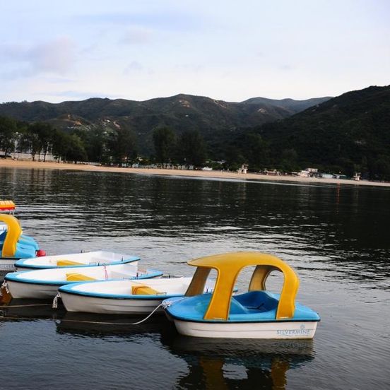 Silvermine Beach Resort