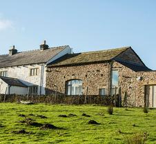 Merrybent Hill Luxury B&B