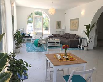 Casa Giada B&B - Gallipoli - Living room