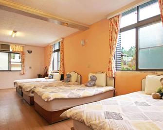 Hua Shan Hor Yuan Homestay - Gukeng Township - Habitación