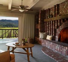 Harvest Inn