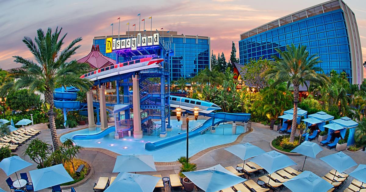 Disneyland Hotel from $304. Anaheim Hotel Deals & Reviews - KAYAK