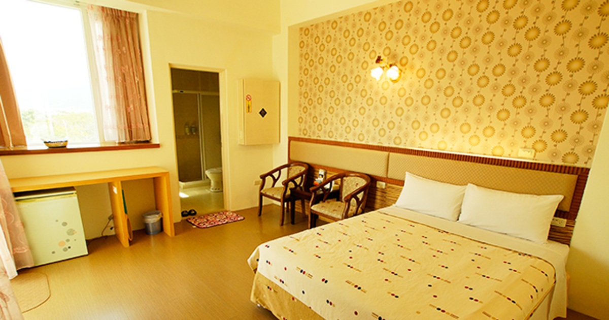 Xiang Ting B&B -Peng's family, Taitung | HotelsCombined