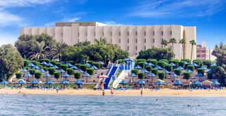 Bm Beach Hotel - Ras Al Khaimah