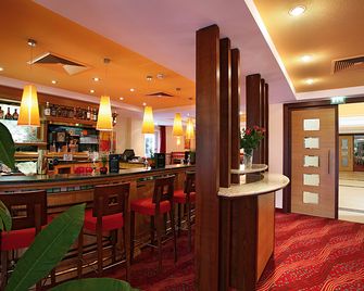 Ifa Graal-MÜritz Hotel & Spa - Rostock - Bar