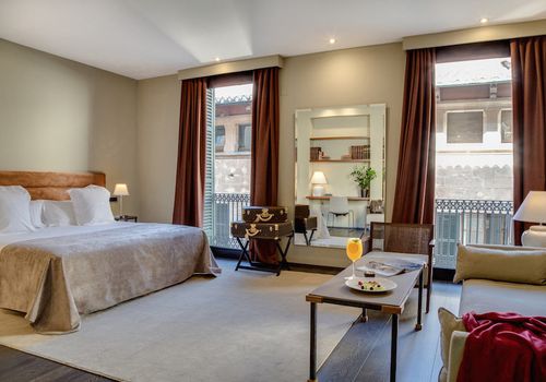 Boutique Hotel Can Alomar From 285 Palma De Mallorca Hotels Kayak