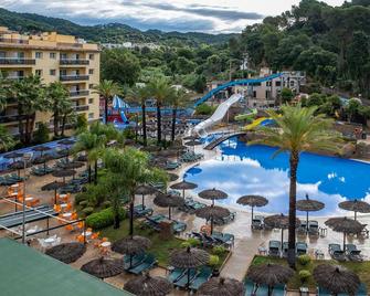 Hotel Rosamar Garden Resort - Lloret de Mar - Piscine