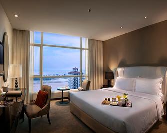 Hatten Hotel Melaka - Malakka - Schlafzimmer