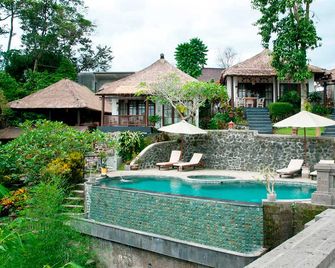 Ubud Dedari Villas - Ubud - Piscine