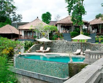 Ubud Dedari Villas - Ubud - Zwembad