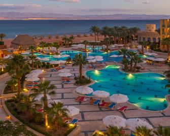 Strand Beach Resort - Taba - Pool