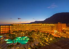 Strand Beach & Golf Resort Taba Heights - Taba - Gebouw