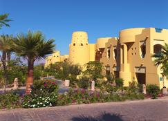The Bayview Taba Heights Resort - Taba - Gebouw
