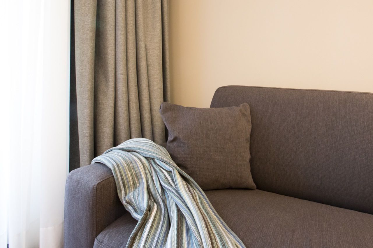 オテル デ ヴォヤジュール ブティック - ローザンヌ - ラウンジ