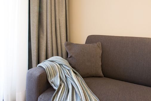 オテル デ ヴォヤジュール ブティック - ローザンヌ - ラウンジ