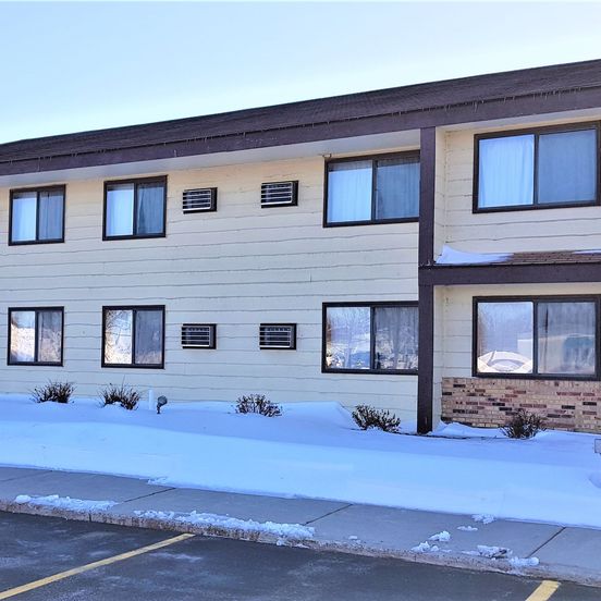 Building view of AmeriVu Inn and Suites - Avon