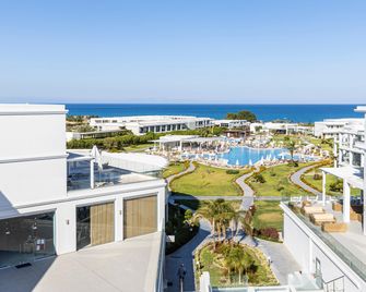 Sentido Asterias Beach Resort - Afántou - Building