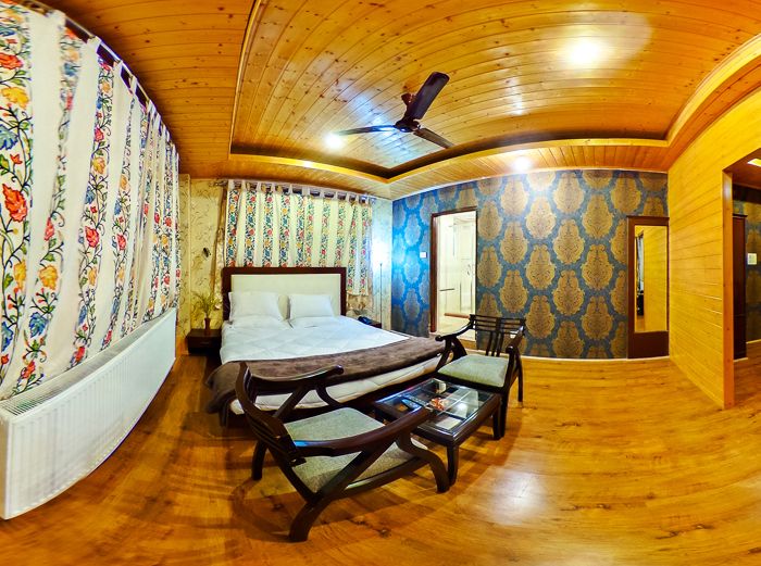 Hotel Signature Gulmarg from $43. Gulmarg Hotel Deals & Reviews - KAYAK