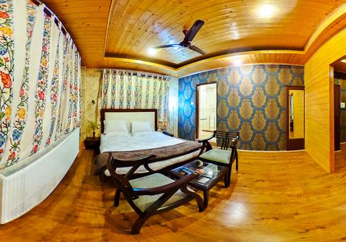 Hotel Signature Gulmarg from $43. Gulmarg Hotel Deals & Reviews - KAYAK