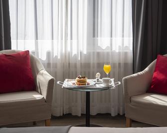 Hotel Cereda - Bellinzona - Room amenity