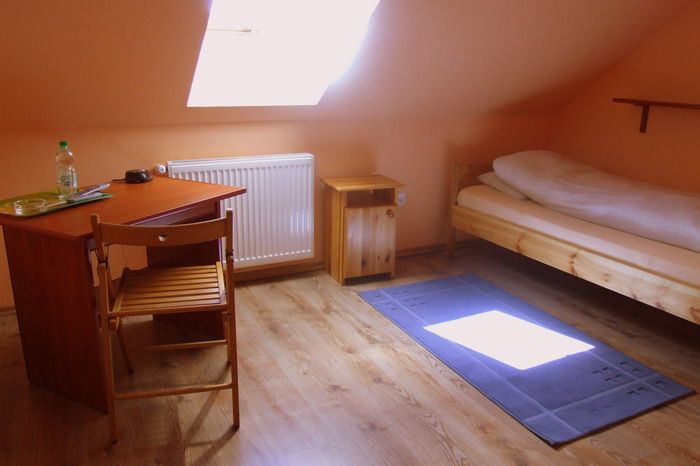 Motel Orzel - Szczecinek - Room amenity