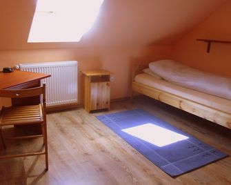 Motel Orzel - Szczecinek - Room amenity