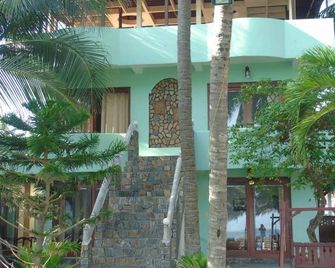 Sunrise Resort Mui Ne - Phan Thiet - Building