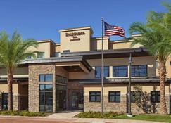 Residence Inn by Marriott Los Angeles Redondo Beach - Redondo Beach - Κτίριο