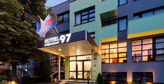 Hotel 97 - בידגושץ'