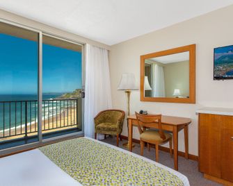 Noah's On The Beach - Newcastle - Bedroom