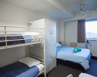 Little Drifter North Melbourne - Melbourne - Bedroom