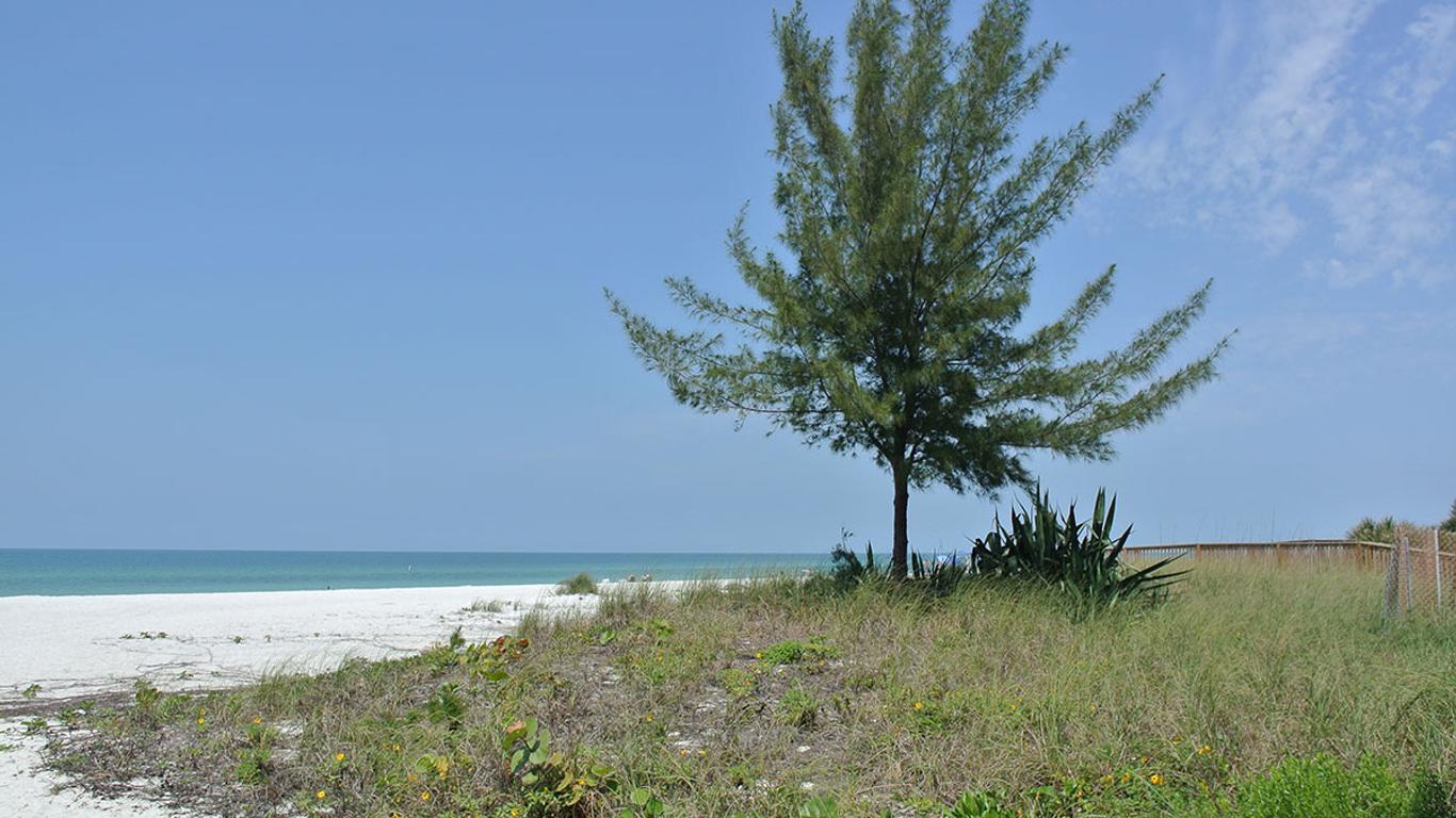 Anna Maria Island Dream Inn