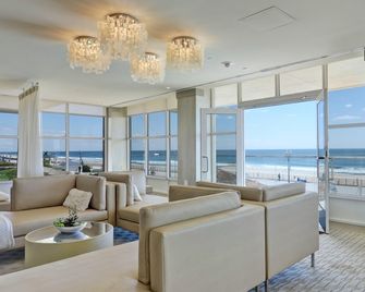 Ocean Place Resort & Spa - Long Branch - Lounge
