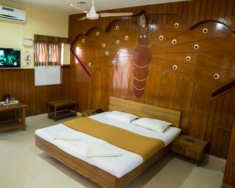 Hotel Chanma International - Coimbatore - Habitación