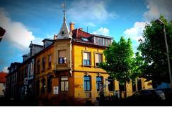 Gasthaus Lamm - Pforzheim - Edificio
