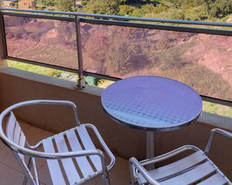 Mare E Monti - Piana - Balkon