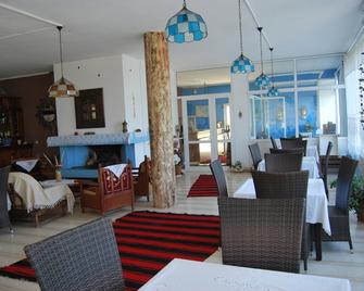 Hotel Orama - Pefki - Ресторан